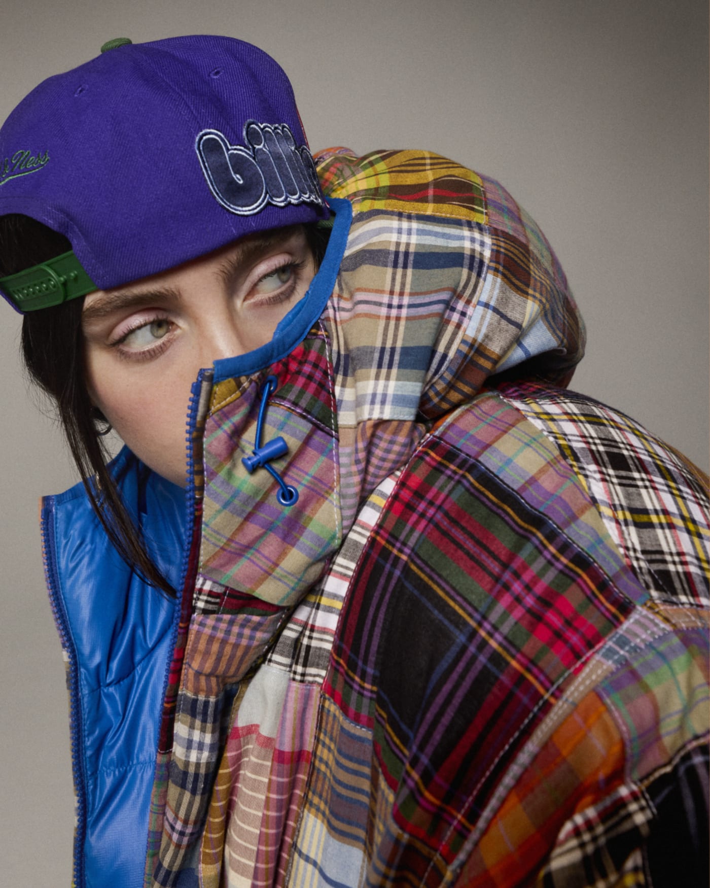 ト*ン様 新品 Billie Eilish 2025 Blk ビッグフォトT L Throwback to Billie's iconic Tokyo photo dump from 2022